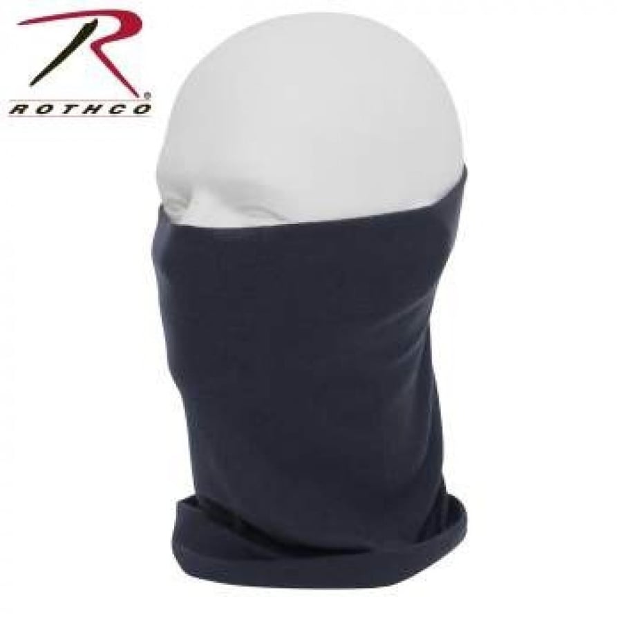 قناع تكتيكي متعدد الاستخدامات من Rothco, مصنوع من بوليسيتر, صغير الحجم