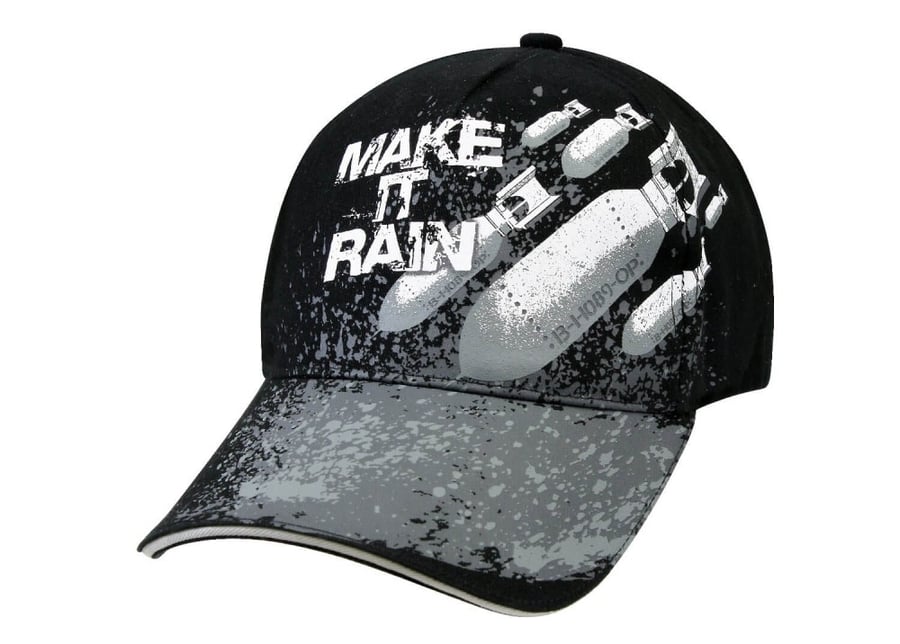 كاب روثكو MAKE IT RAIN