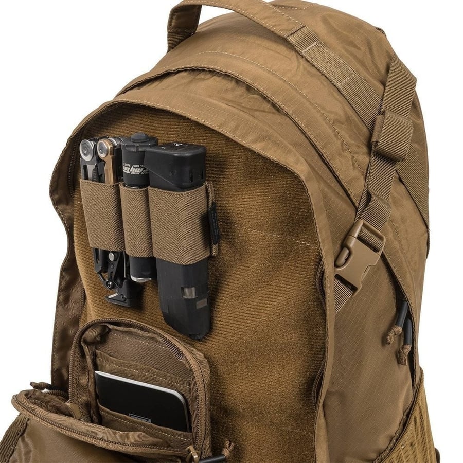 شنطة الظهر EDC LITE, هي الرفيق المثالي لحمل أغراضك اليومية بشكل عملي