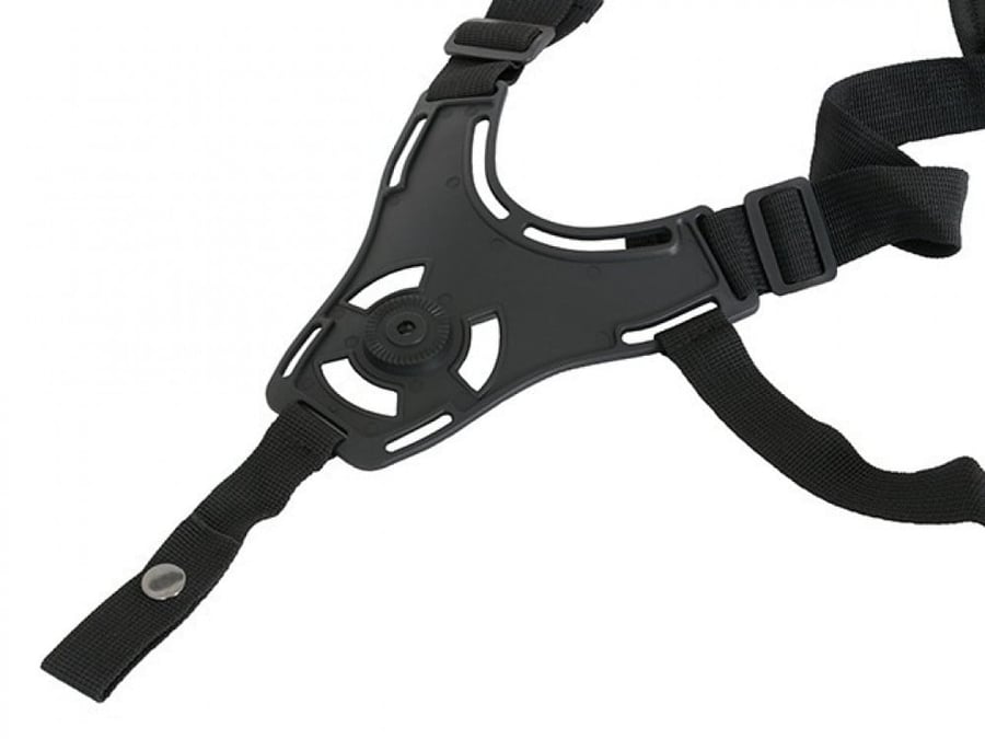 قاعدة جراب كتف عالمي  CYTAC Single shoulder harness