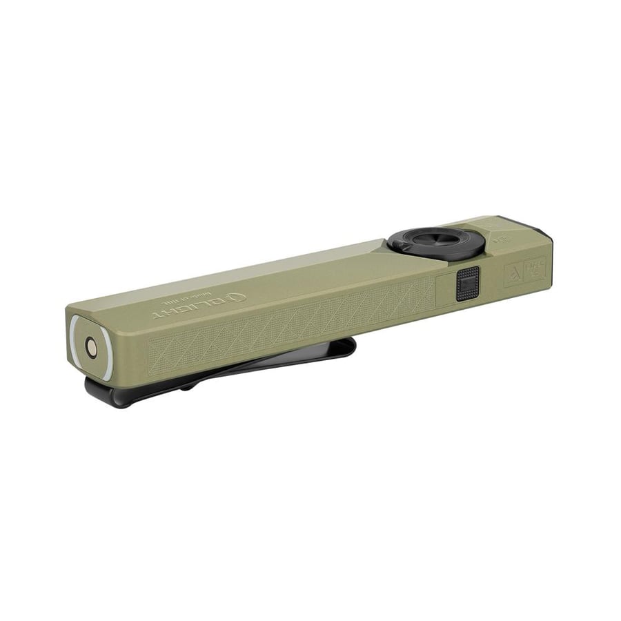 كشاف  Arkfeld Ultra class (V2) اولايت