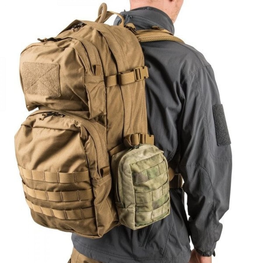 Ratel Mk2 Backpack