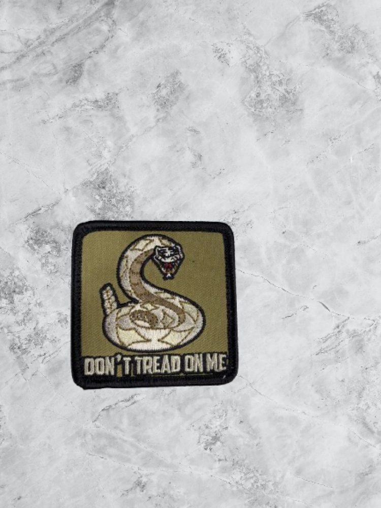 شعار روثكو 72201 Don't Tread On Me