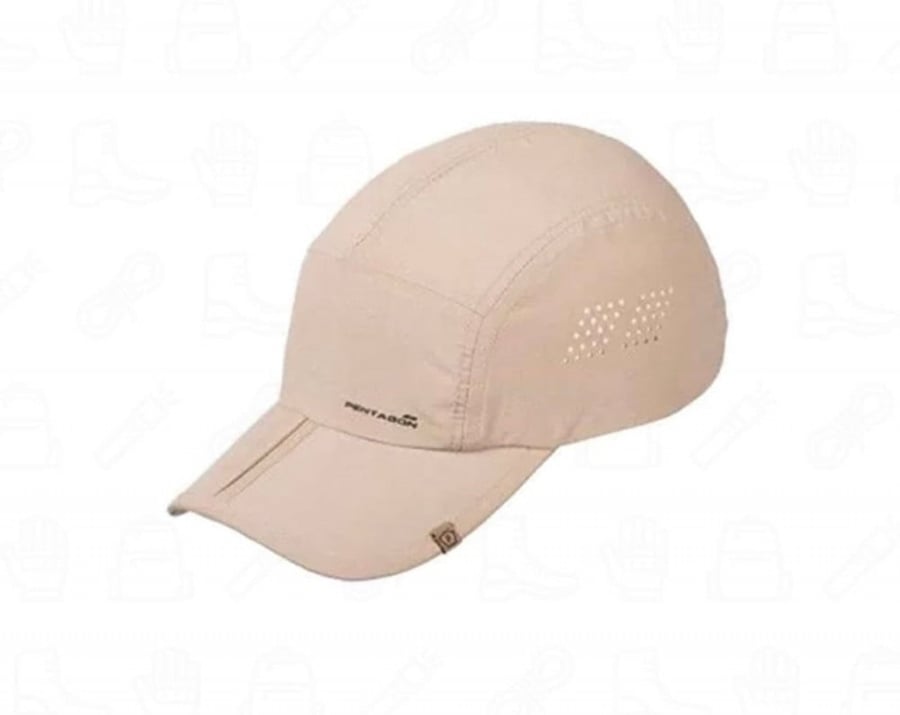 كاب تكتيكي ZAKROS CAP - قبعة تكتيكية