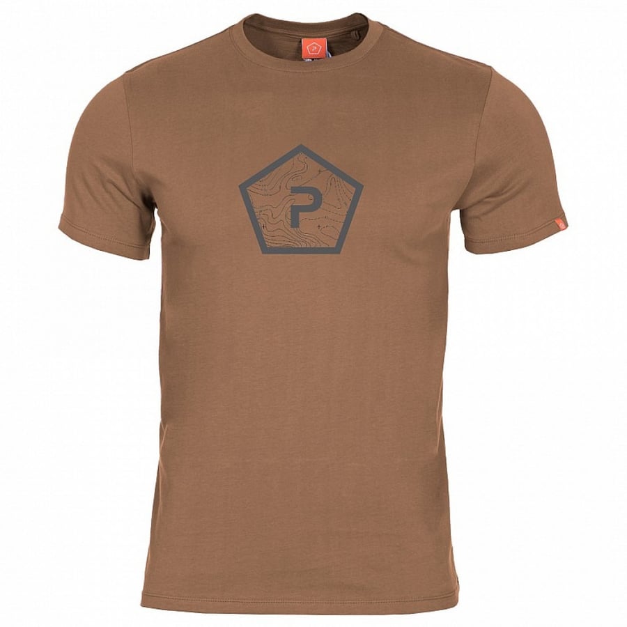 Pentagon AGERON SHAPE T-shirt