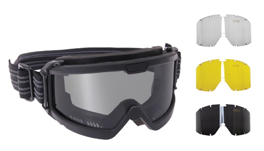 نظارة  رماية OTG Goggles