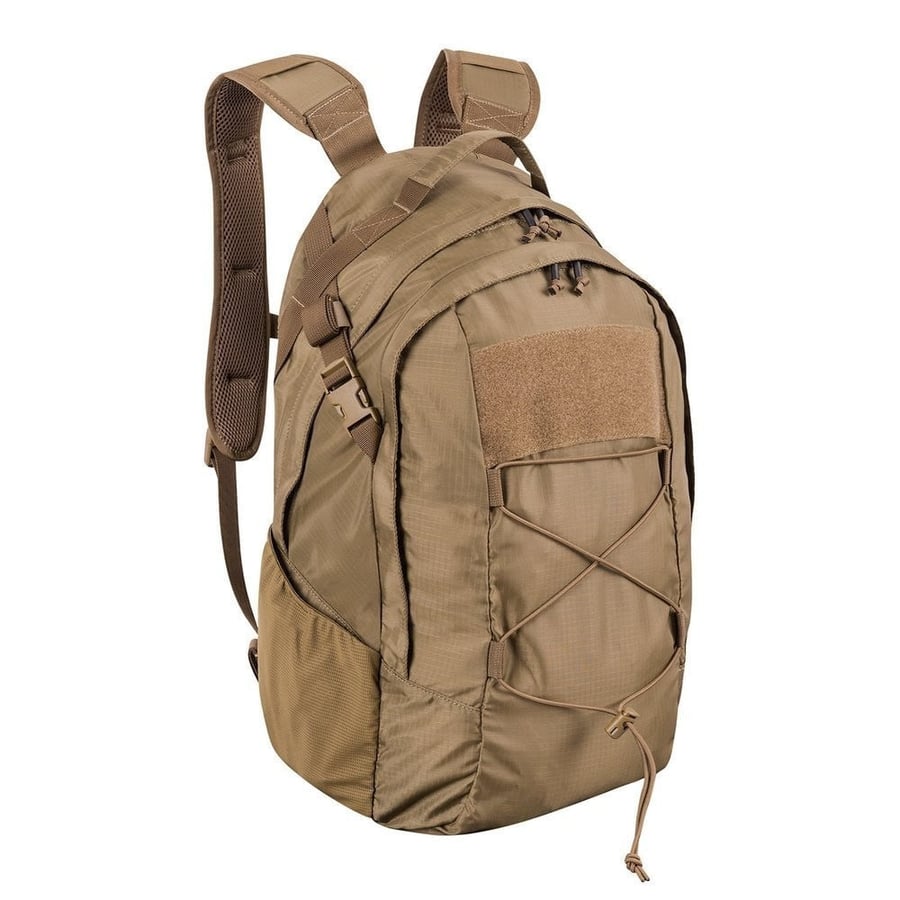 شنطة الظهر EDC LITE, هي الرفيق المثالي لحمل أغراضك اليومية بشكل عملي