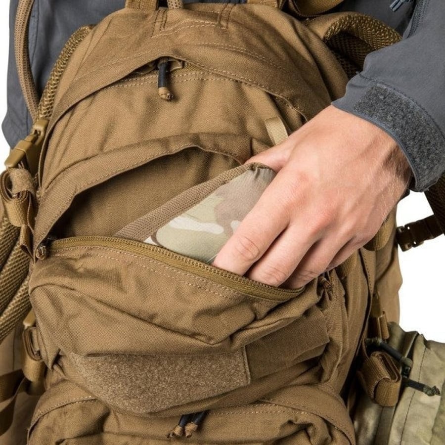 Ratel Mk2 Backpack