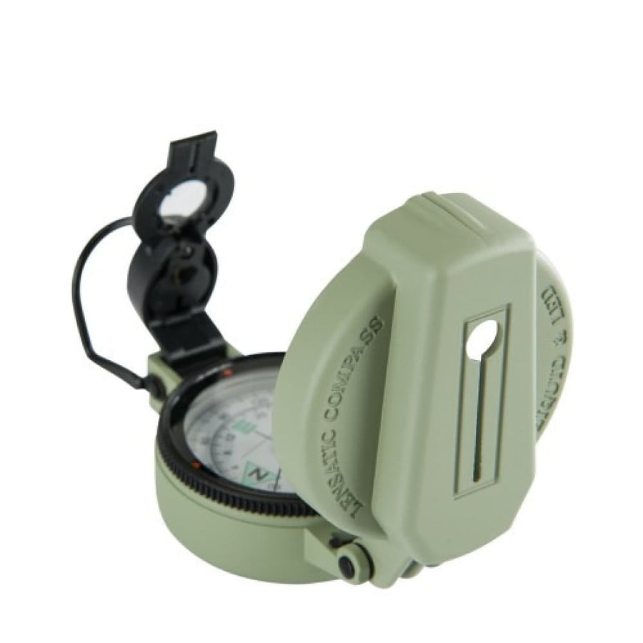 بوصلة MK2 LIGHTED