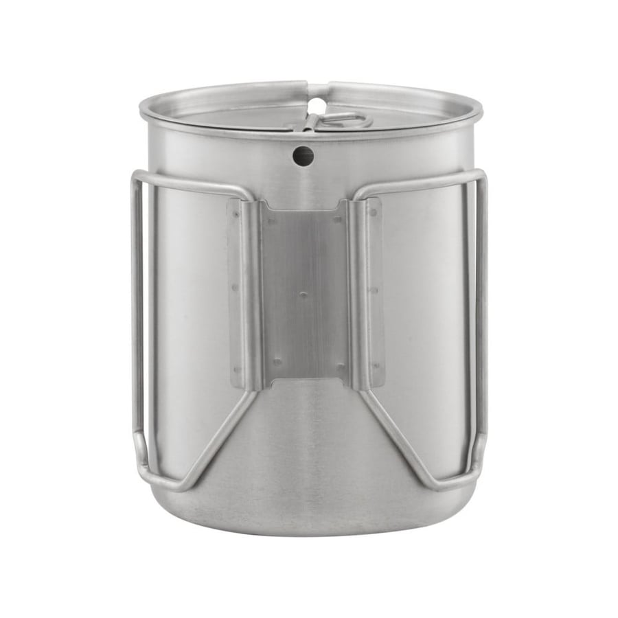 PATHFINDER BOTTLE & CUP