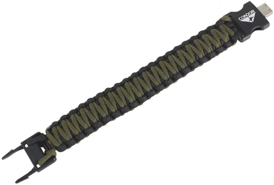 سوارة مدمجة بذاكرة رقمية USB 2BG