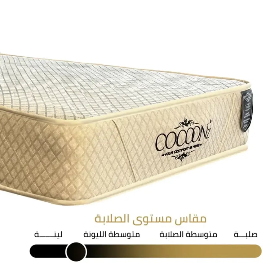 OTEL Plus mattress | OTEL Plus size 120×200