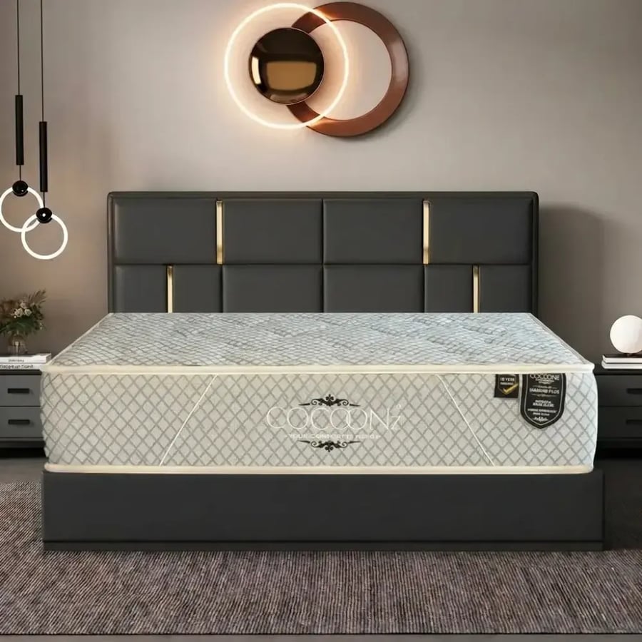 مرتبة دايمند بلس |  DIAMOND PLUS مقاس200×100