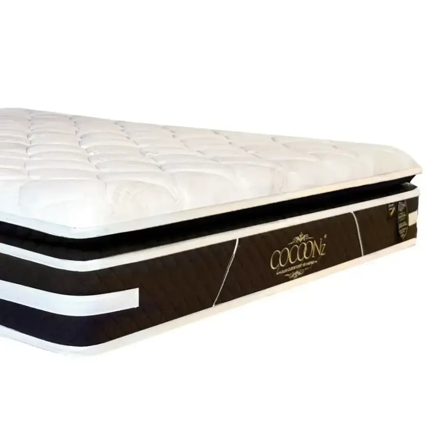 كوكونز مرتبة كولار جل COOLER GEL مقاس200×160