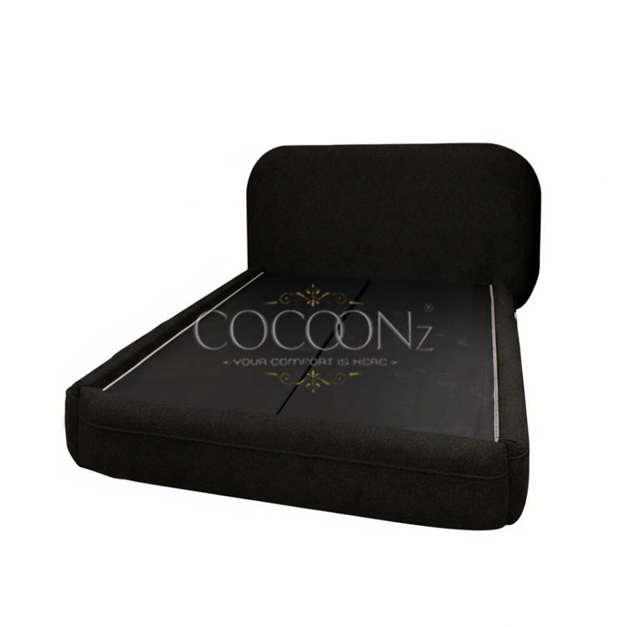 سرير Coo_BB3 مقاس 160×200