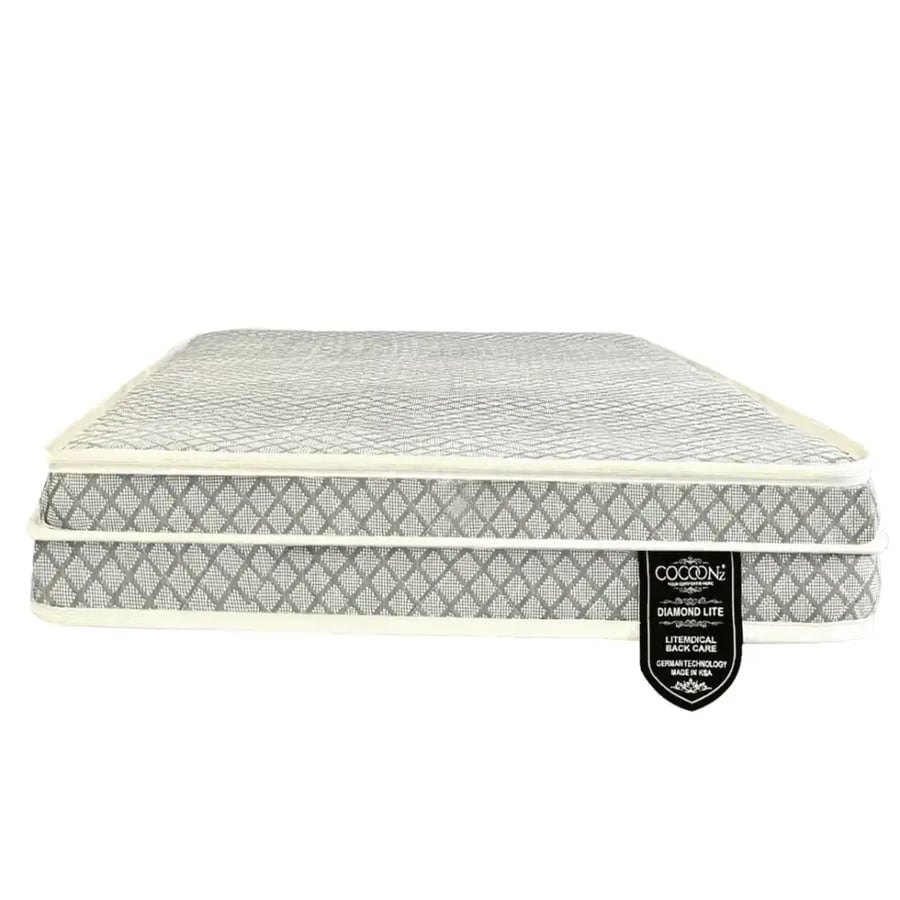 مرتبة دايمند لايت 16 DIAMOND LITEمقاس120×200