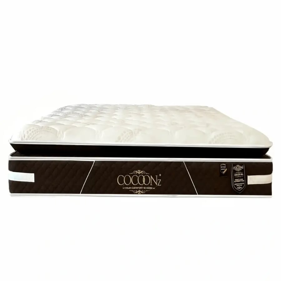 كوكونز مرتبة كولار جل COOLER GEL مقاس200×140
