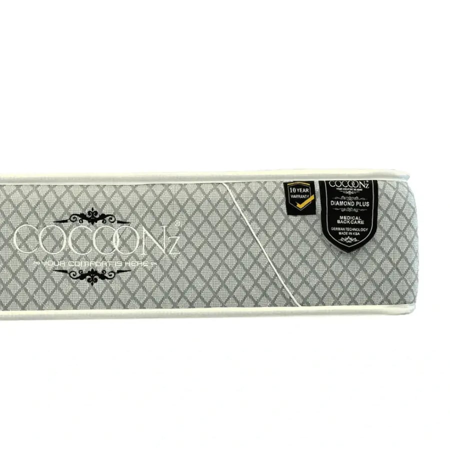 مرتبة دايمند بلس |  DIAMOND PLUS مقاس200×180
