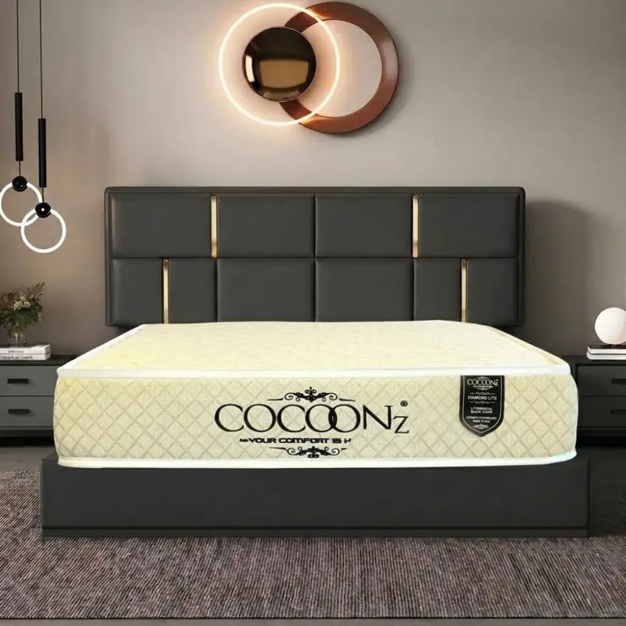 مرتبة دايمند لايت 20 DIAMOND LITE مقاس120×190