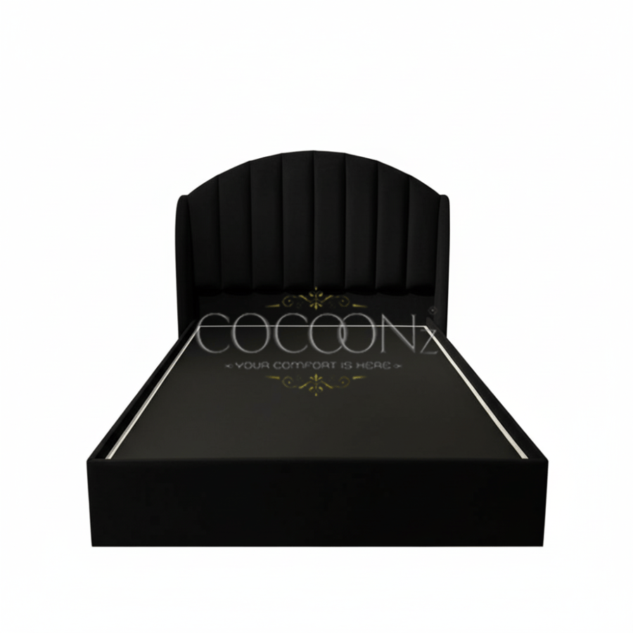 سرير Cco_BB1 مقاس 200×200