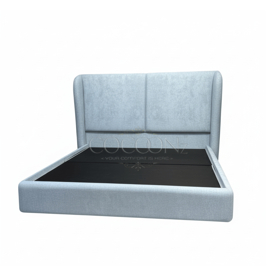 سرير CNZ_BB2 مقاس 180×200