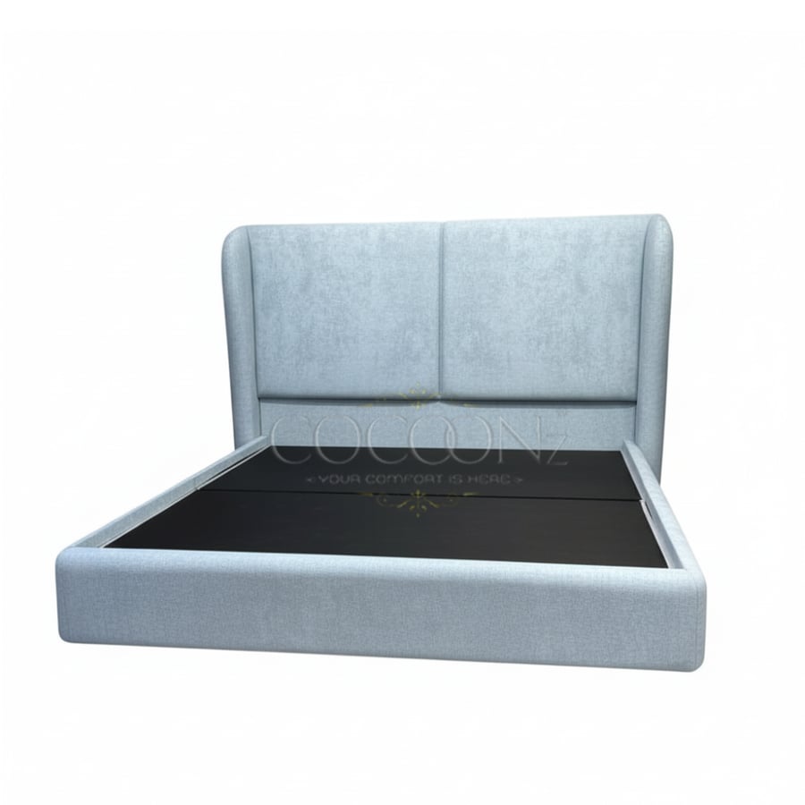 سرير CNZ_BB1 مقاس 200×200