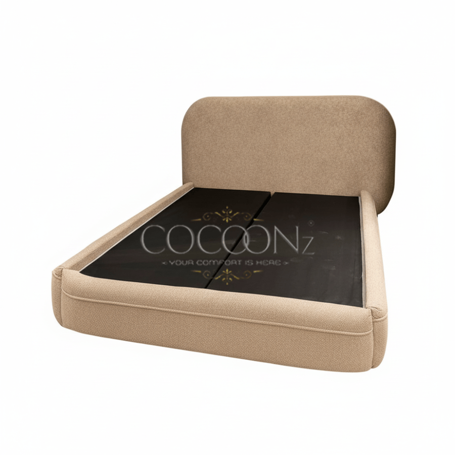 سرير Coo_BB4 مقاس 140×200