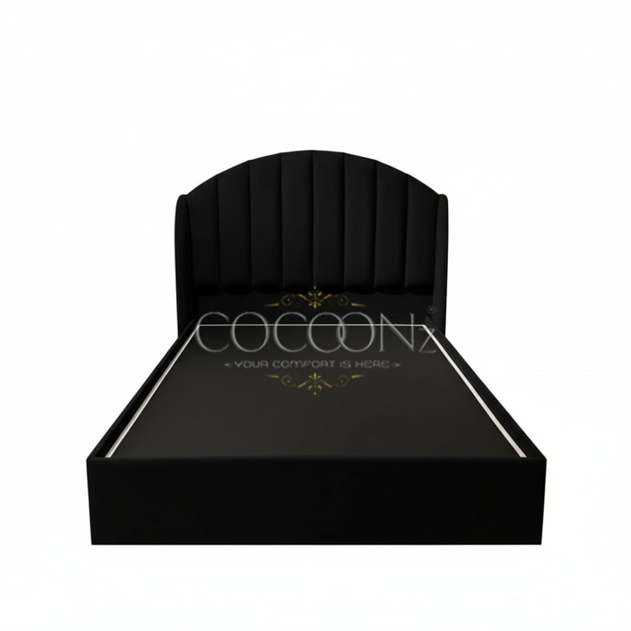 سرير Cco_BB5 مقاس 120×200