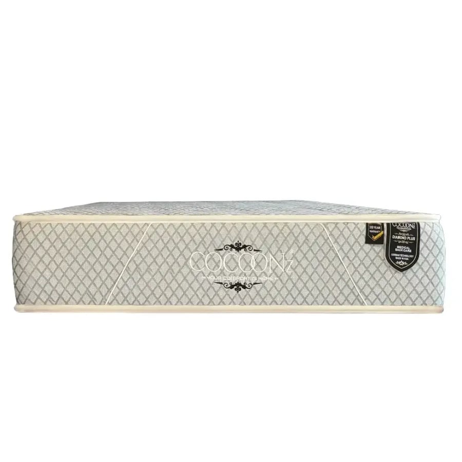 مرتبة دايمند بلس |  DIAMOND PLUS مقاس200×180