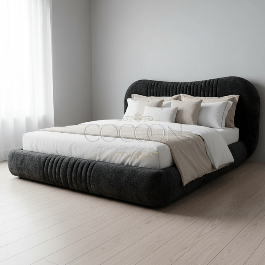 سرير Co_BB3 مقاس 200x160