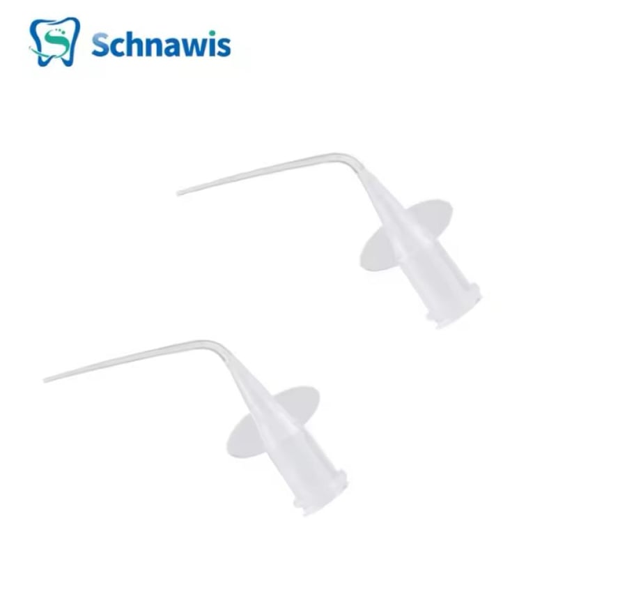 Dental irrigaion Needle