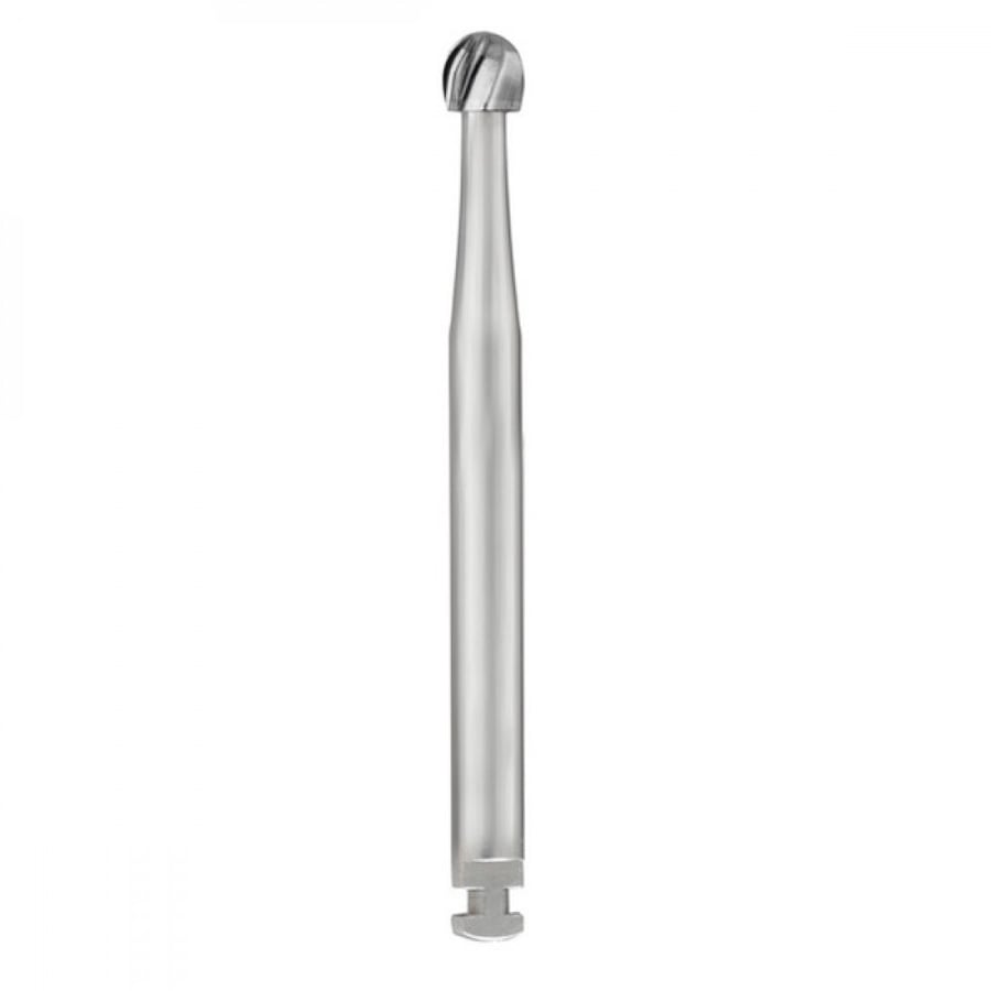 Round Carbide Bur for slow speed