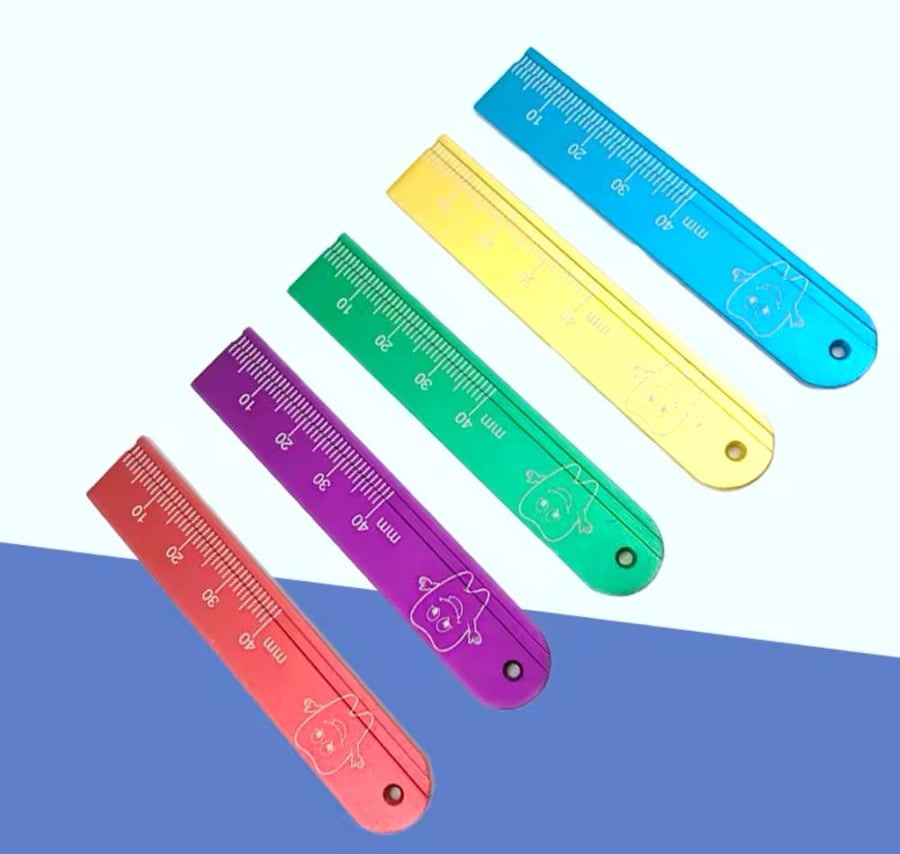 endo ruler