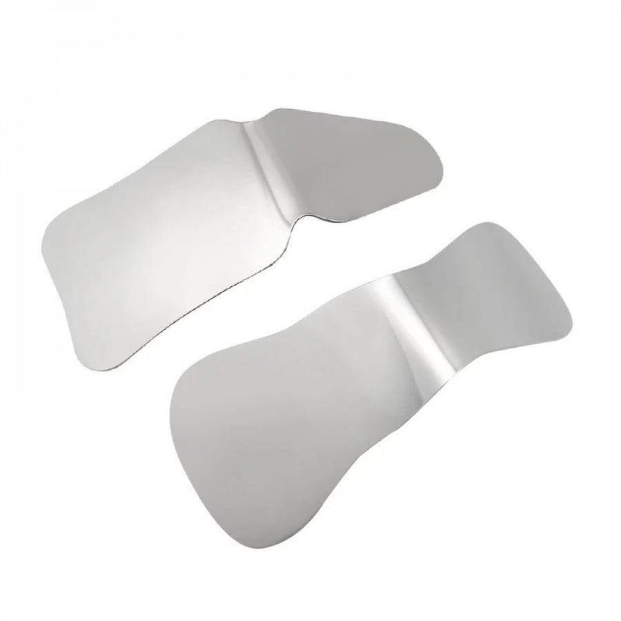 Mirror Stainless Steel