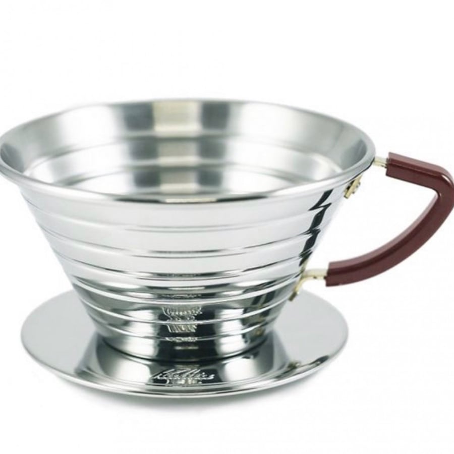 Kalita 185 dripper