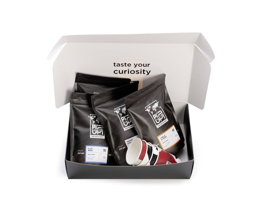 Ban belt package 250 grams