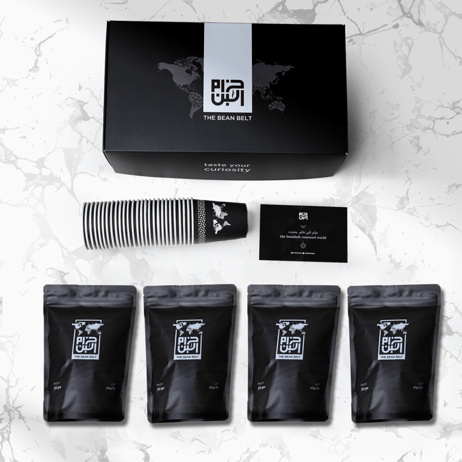 Ban belt package 250 grams