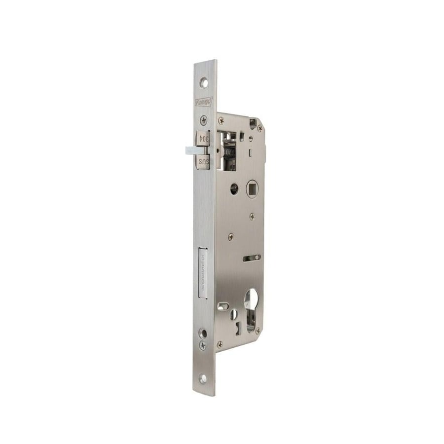 Smart lock K008 - Gold