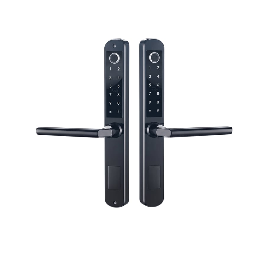Smart lock KA211 two-way black