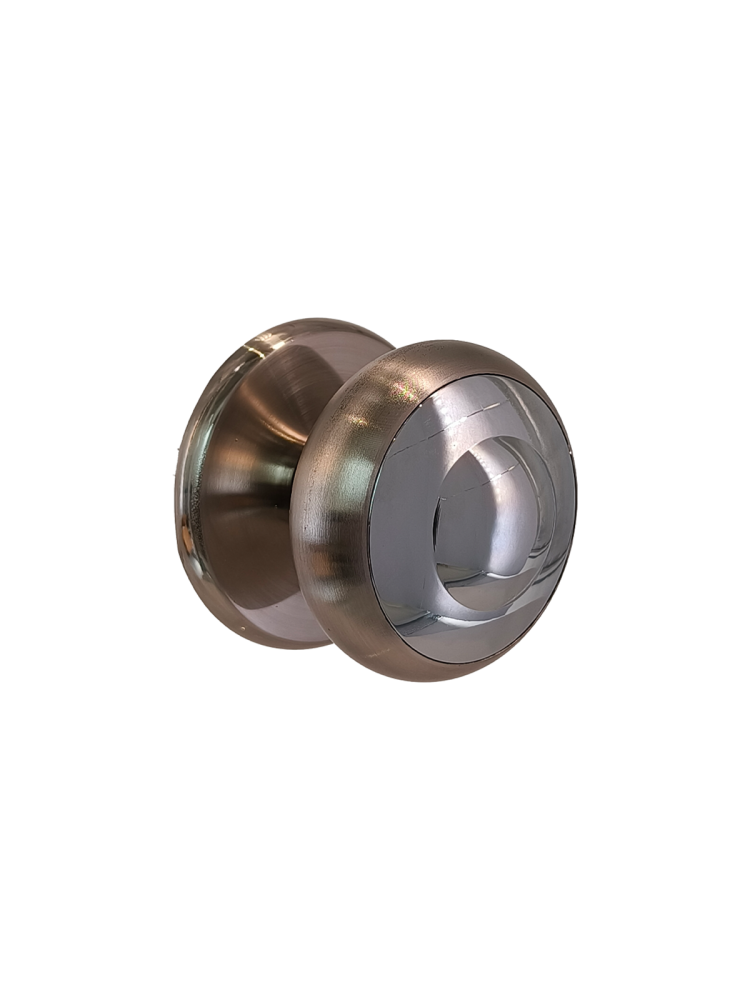 Round door handle G-15