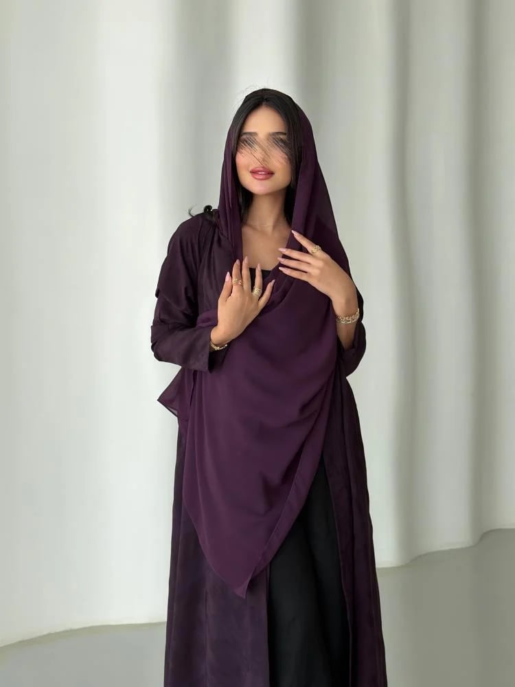 عبايه - 156