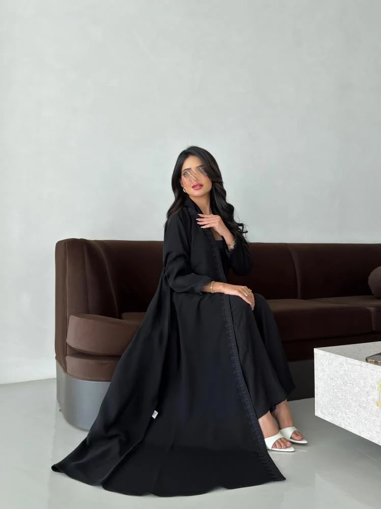 عبايه - 154
