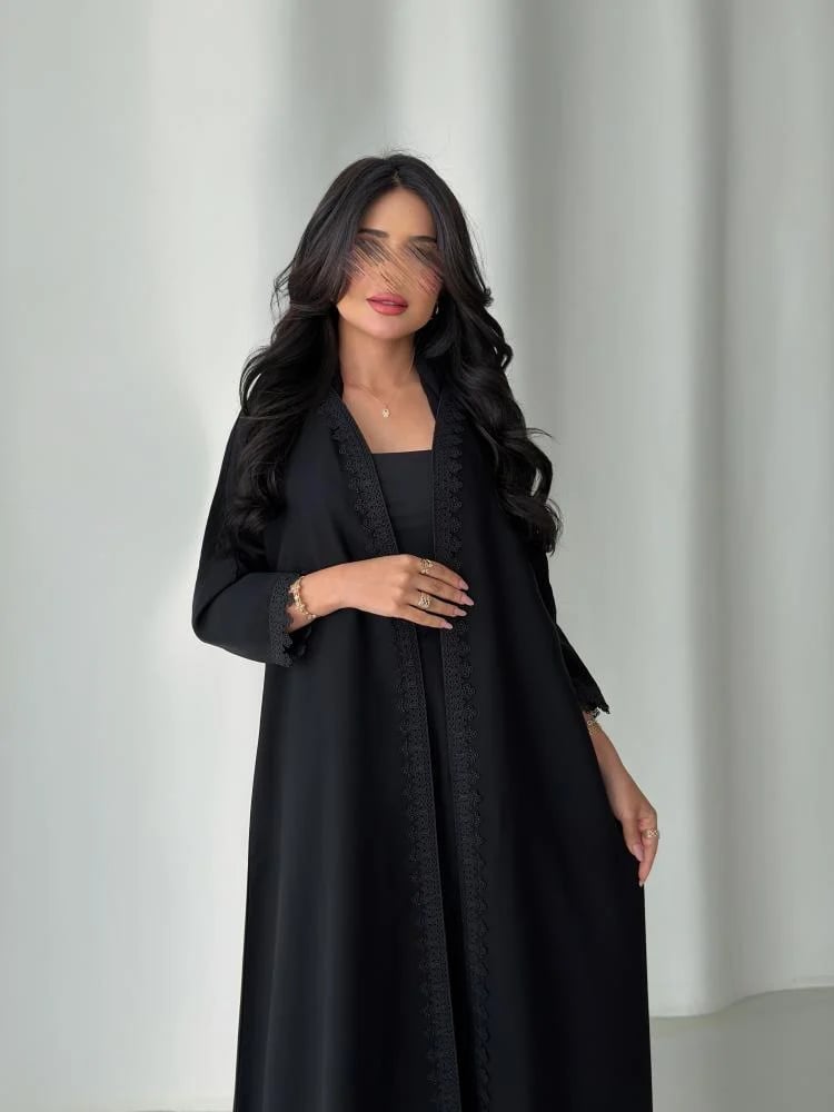 عبايه - 154