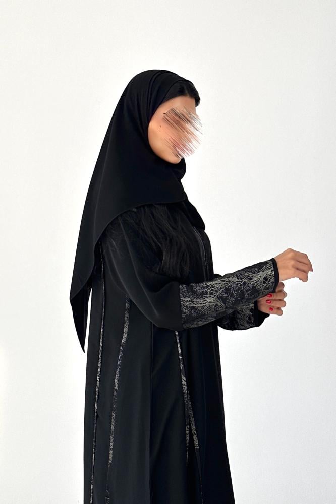 عبايه - 136