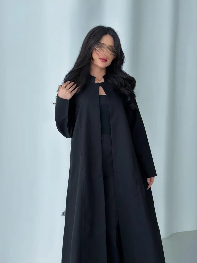 عبايه - 144