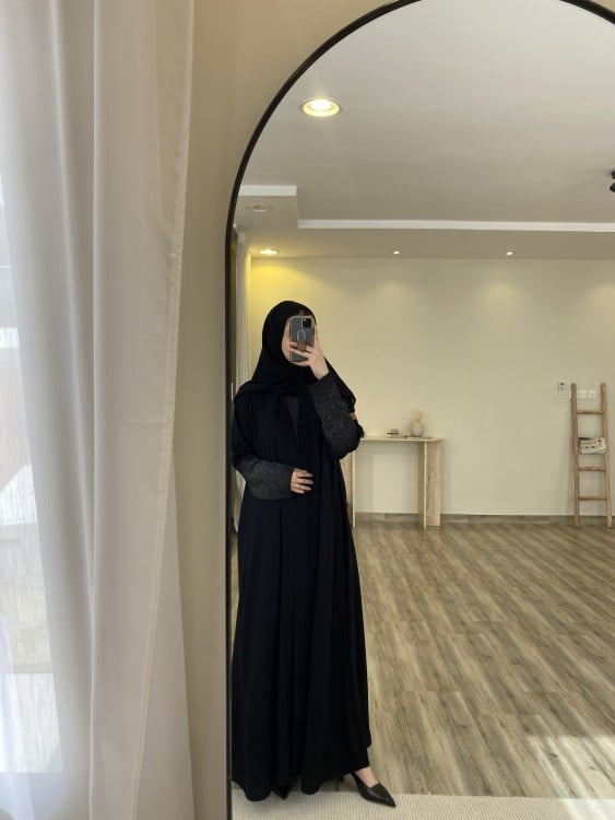 عبايه - 78A