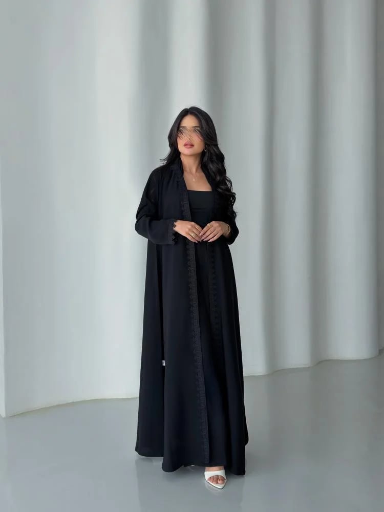 عبايه - 154