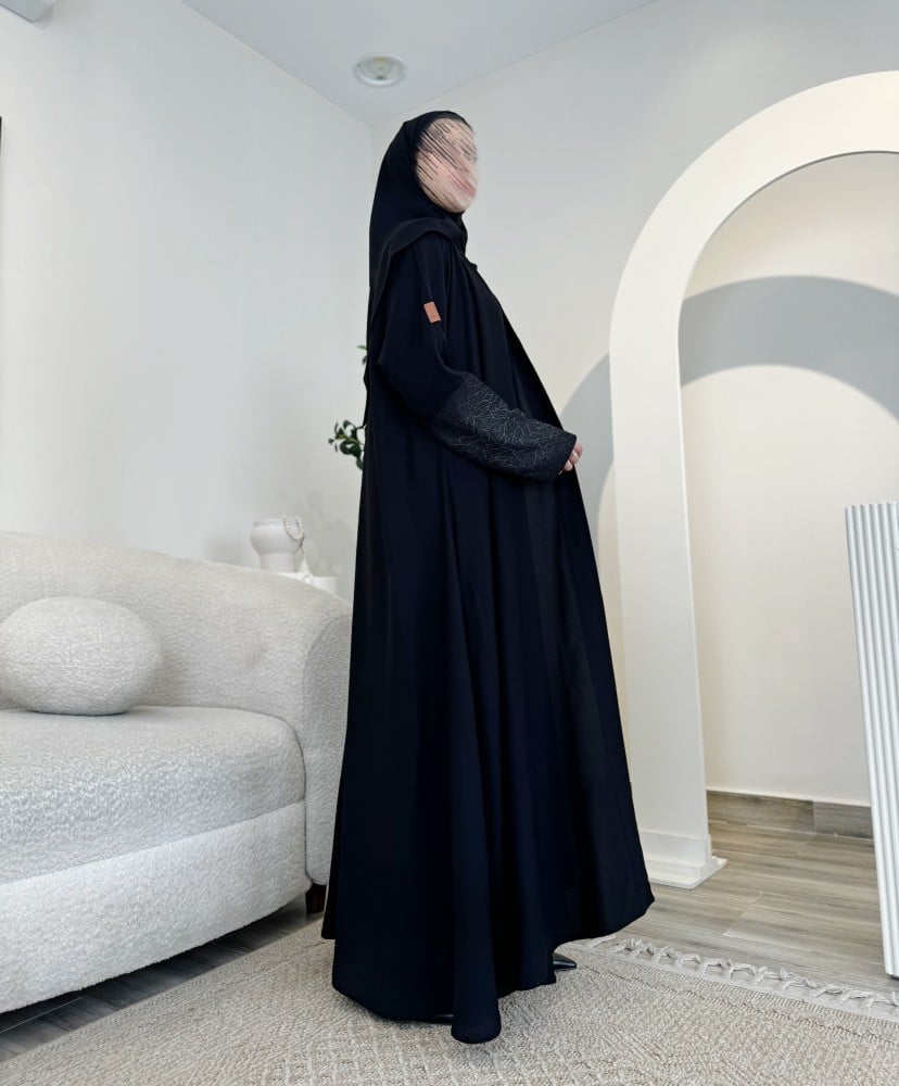 عبايه - 78A