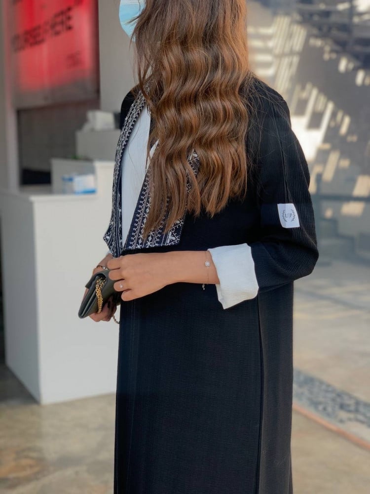 عبايه - 4
