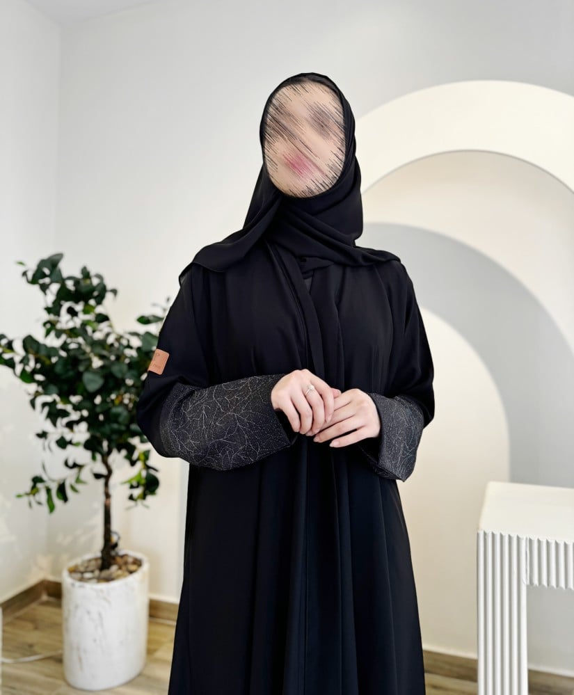 عبايه - 78A